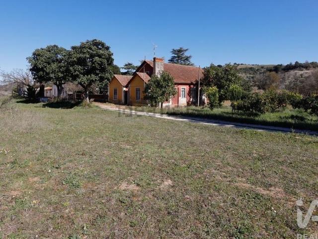 Casa rústica, São Pedro Lapas Ribeira Branca