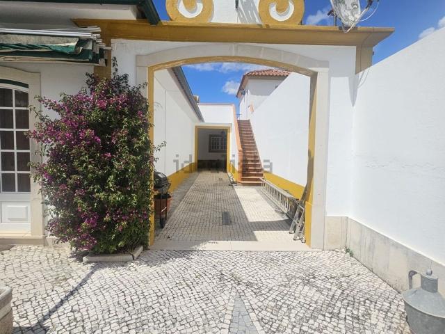 Casa rústica, São Pedro Lapas Ribeira Branca