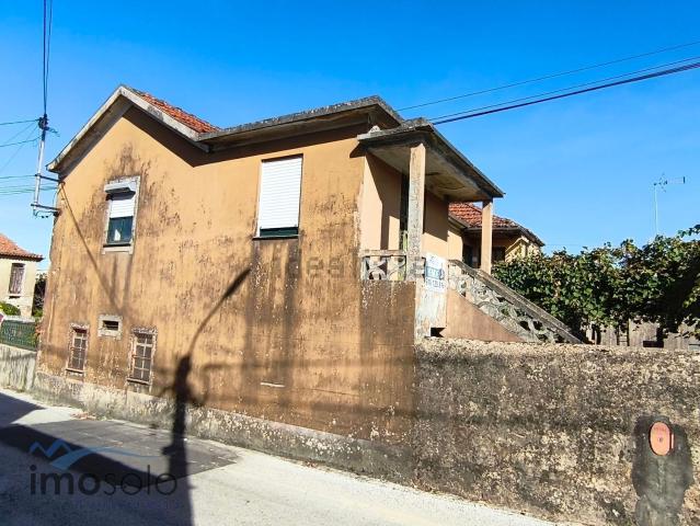 Casa rústica, São Roque