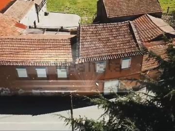 Casa rústica, São Roque