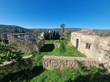 Boa Hora, São Sebastião, Loulé, Loulé, Distrito de Faro, Algarve