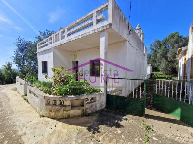 Casa rústica, São Sebastião