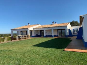 Estibeira, São Teotónio, Odemira, Distrito de Beja