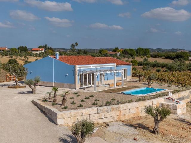 Casa rústica, São Vicente do Paul