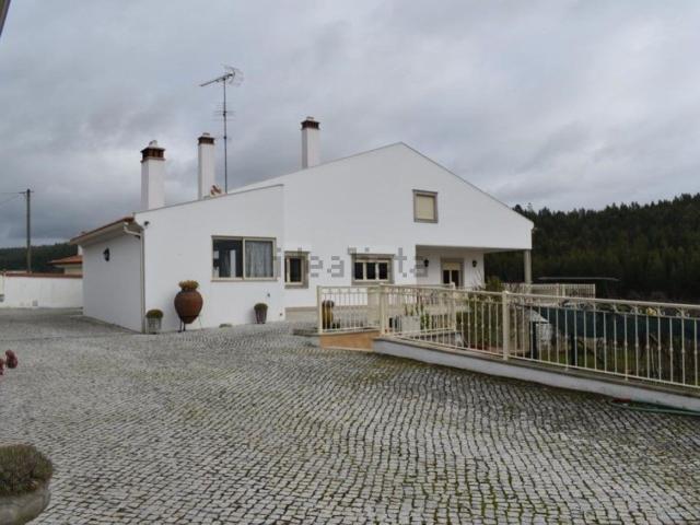 Casa rústica, São Vicente São João Alferrarede