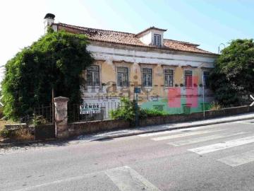 Casa rústica, São Vicente São João Alferrarede