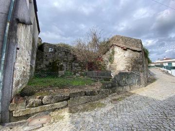 Casa rústica, Sousela