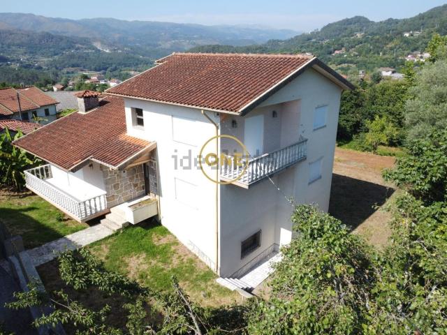 Casa rústica, Souto