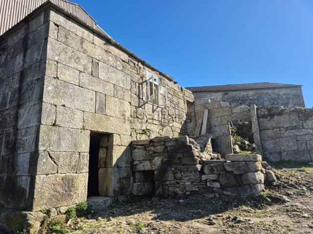 Casa rústica, Soutomaior