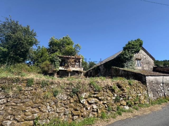 Casa rústica, Soutomaior
