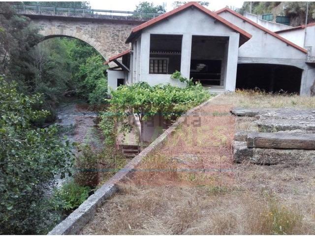 Casa rústica, Sobrado