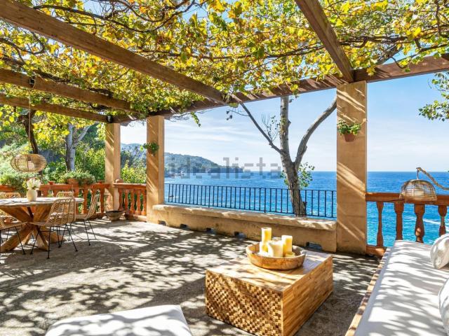 Casa rústica, Soller