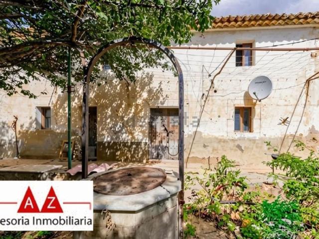 Casa rústica, Son Ferriol, Palma de Mallorca