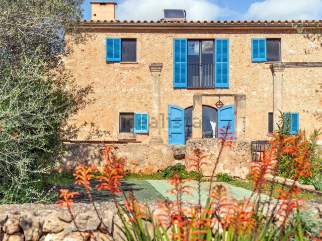 Casa rústica, Son Ferriol, Palma de Mallorca