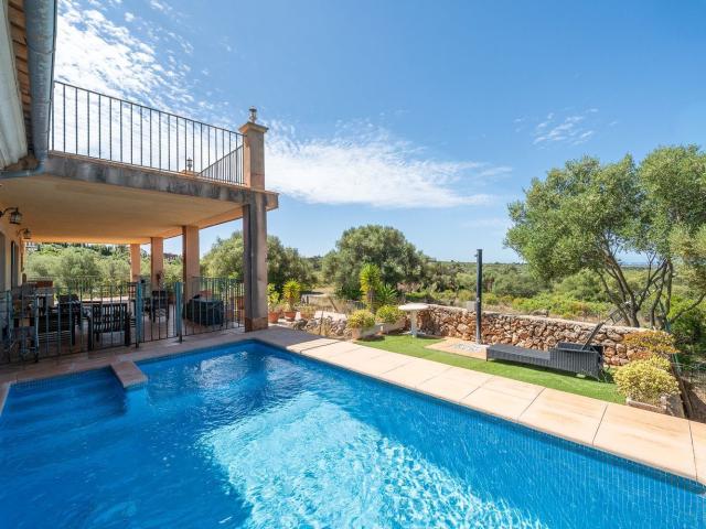 Casa rústica, Son Gual, Palma de Mallorca