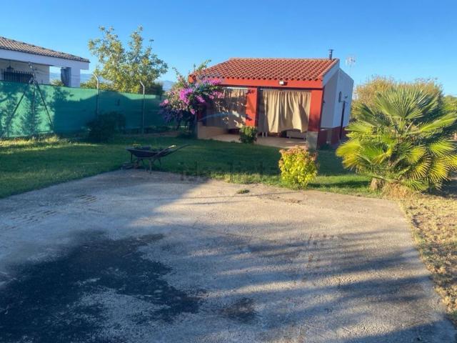 Casa rústica, Saucedilla