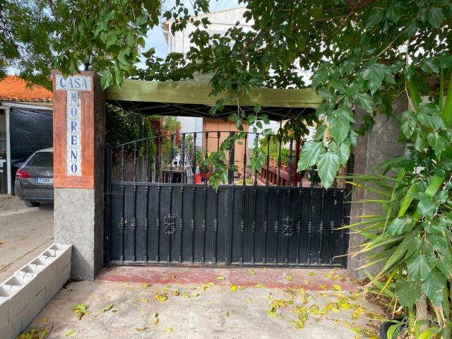 Casa rústica, Sax