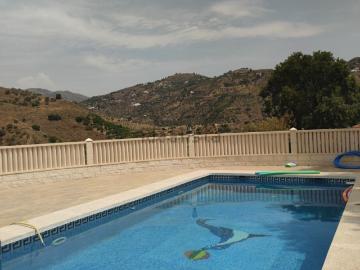 Sayalonga, Málaga, Andalucía, Andalucía