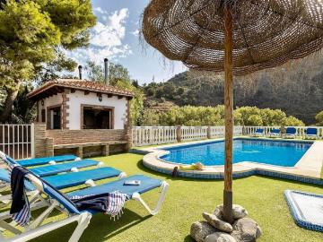 Sayalonga, Málaga, Andalucía, Andalucía