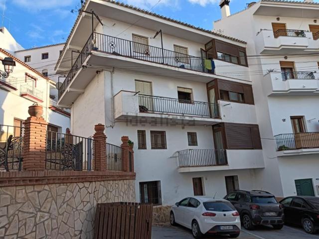 Casa rústica, Sayalonga