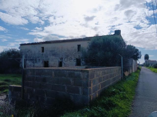 Casa rústica, Sa Casa Blanca, Palma de Mallorca