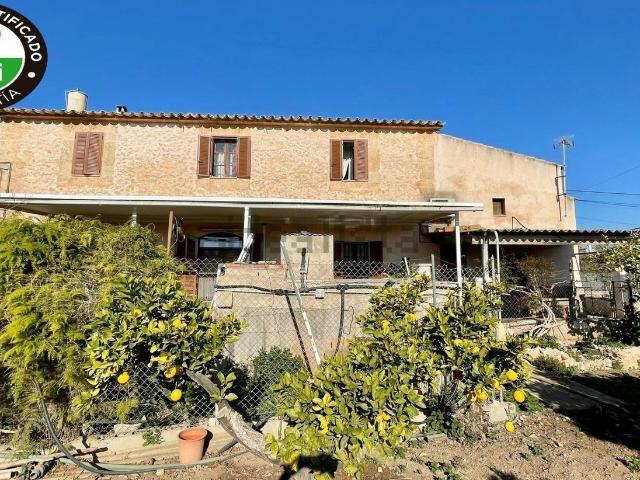 Casa rústica, Sa Indiotería Son Castelló, Palma de Mallorca