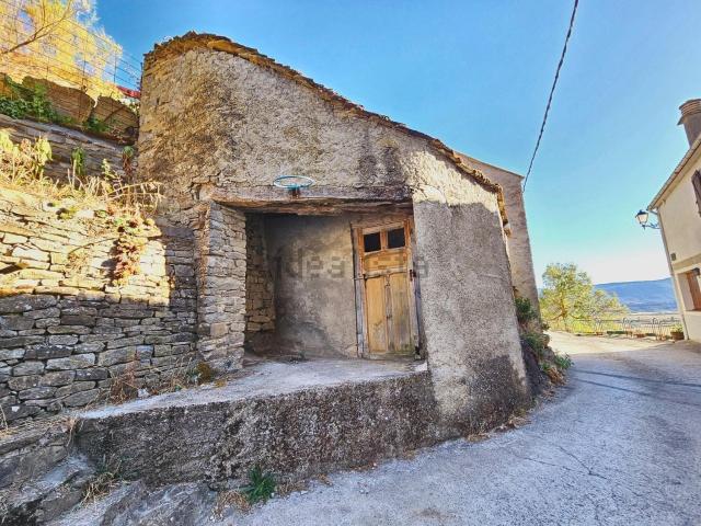Casa rústica, Sabiñanigo
