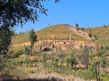 Saboia, Odemira, Distrito de Beja