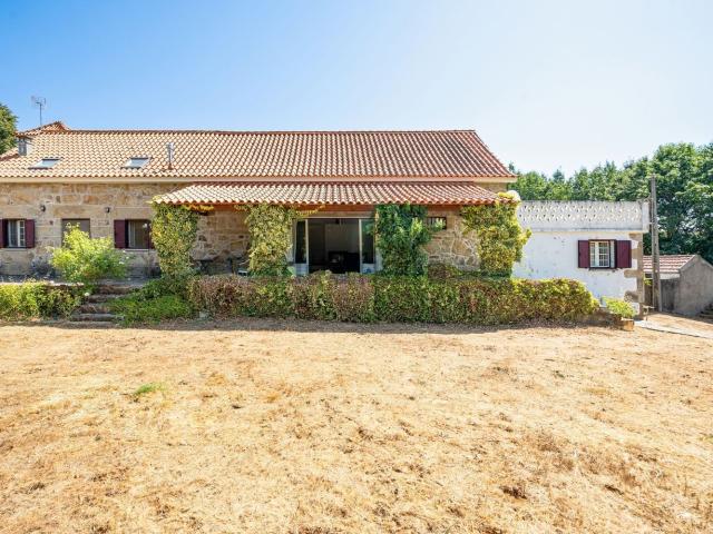 Casa rústica, Sabugal