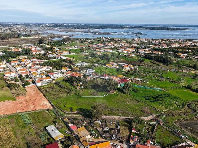 Casa rústica, Sado