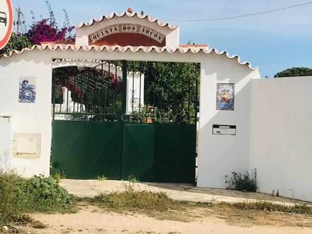 Casa rústica, Sagres
