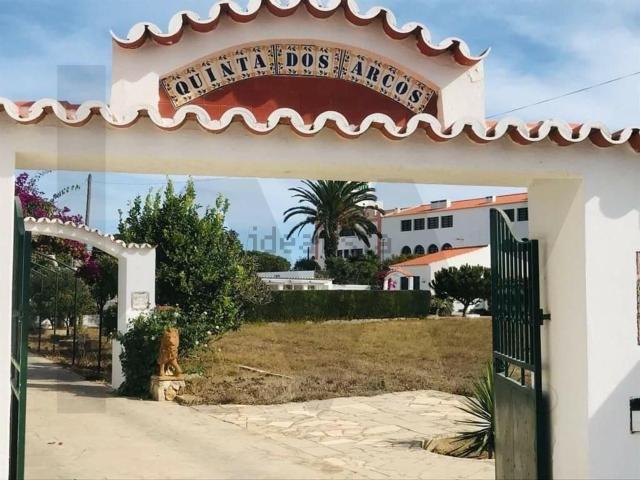 Casa rústica, Sagres