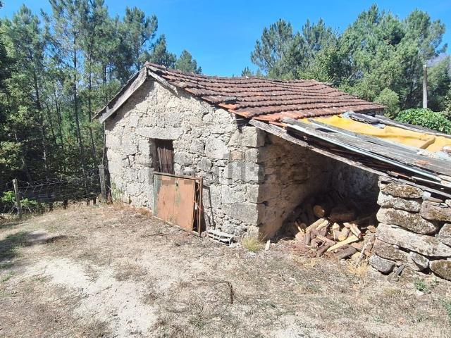 Casa rústica, Salamonde