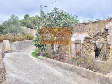Casa rústica, Salir