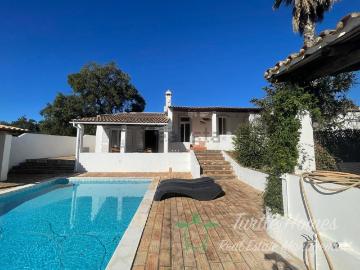 Freguesía de Salir, Loulé, Distrito de Faro, Algarve