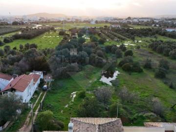 Salir, Freguesía de Salir, Loulé, Distrito de Faro, Algarve