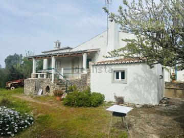 Salir, Freguesía de Salir, Loulé, Distrito de Faro, Algarve
