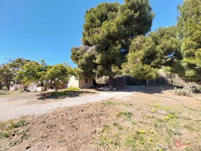 Casa rústica, Salobreña