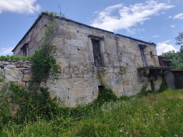 Casa rústica, Salvaterra de Miño