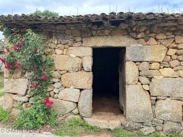 Casa rústica, Salvaterra de Miño