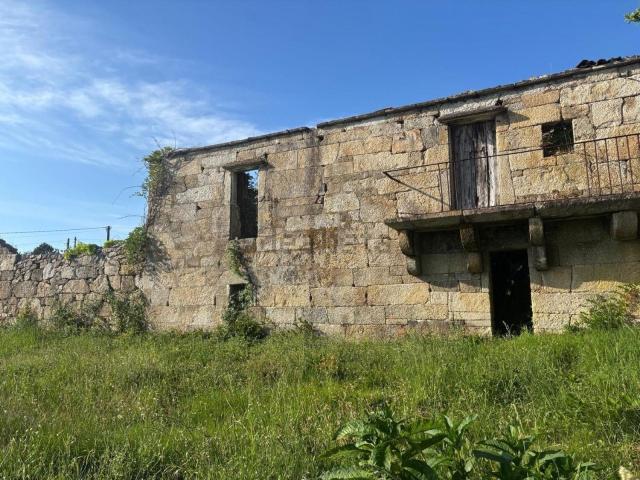 Casa rústica, Salvaterra de Miño