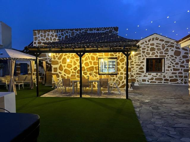 Casa rústica, San Miguel de Abona