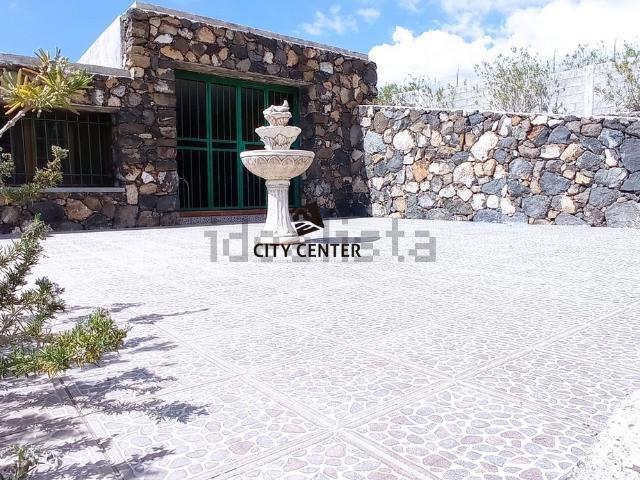Casa rústica, San Miguel de Abona