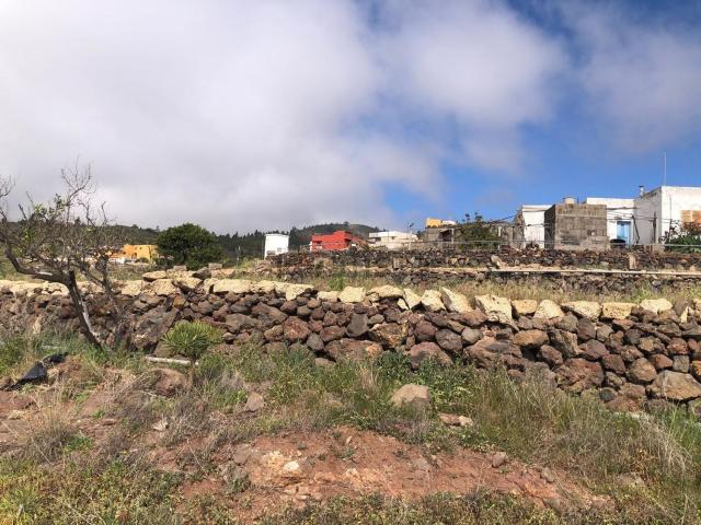 Casa rústica, San Miguel de Abona