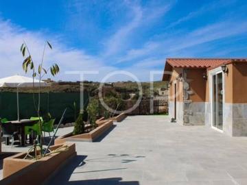 Casa rústica, San Miguel de Abona