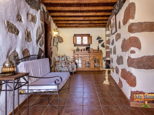 Casa rústica, San Bartolomé de Tirajana