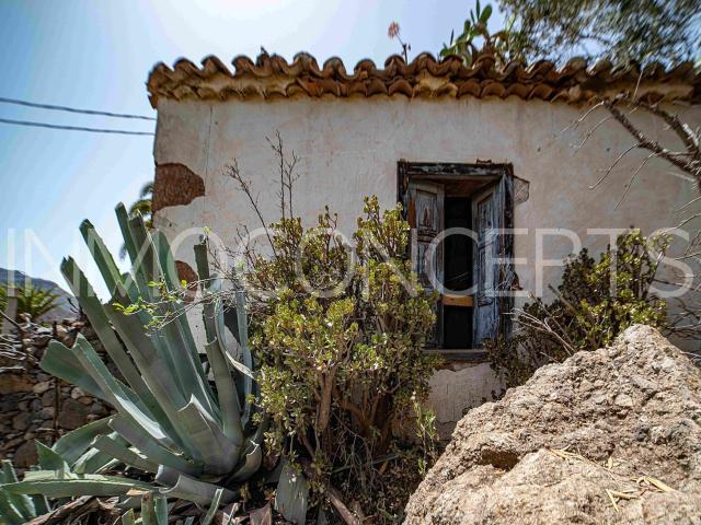 Casa rústica, San Bartolomé de Tirajana