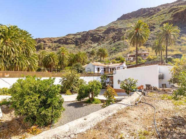 Casa rústica, San Bartolomé de Tirajana