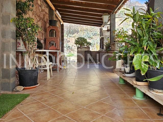 Casa rústica, San Bartolomé de Tirajana