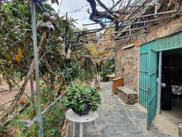 Casa rústica, San Bartolomé de Tirajana